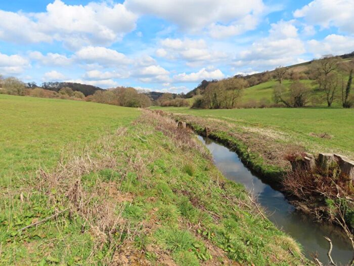Land For Sale In Land At Hill Mill Lane, Ozleworth, Wotton-Under-Edge, Gloucestershire, GL12