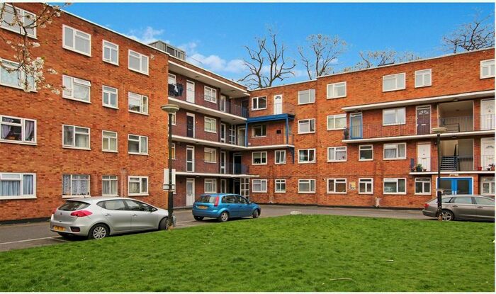 Studio To Rent In High Street South, Dunstable LU6