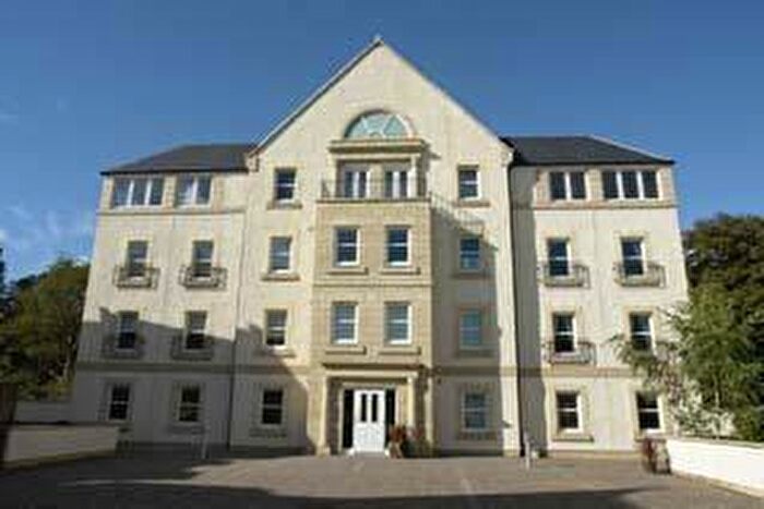 1 Bedroom Flat To Rent In Harbour Square, Inverkip, Greenock, PA16