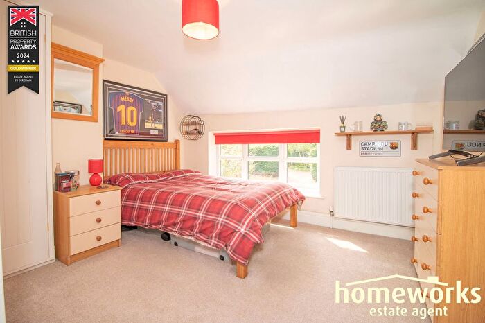 3 Bedroom Detached House For Sale In Dereham Road, Mattishall, Dereham, NR20