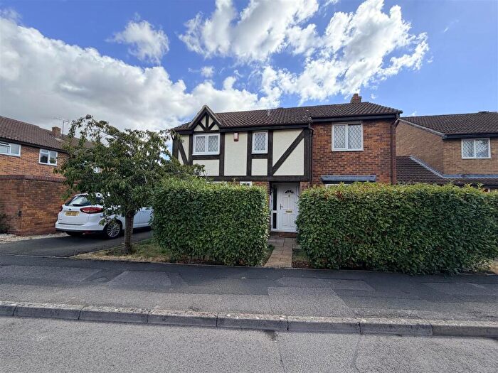 4 Bedroom Detached House For Sale In Chargrove Lane, Up Hatherley, Cheltenham, GL51