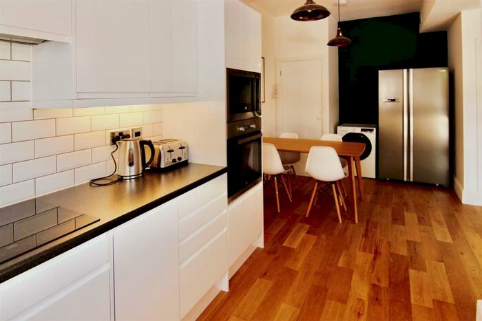 5 Bedroom Terraced House To Rent In Broomfield Road, Coventry, CV5