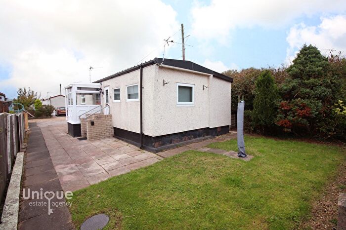 2 Bedroom Property For Sale In Hambleton Country Park, Sower Carr Lane, Poulton-Le-Fylde, FY6