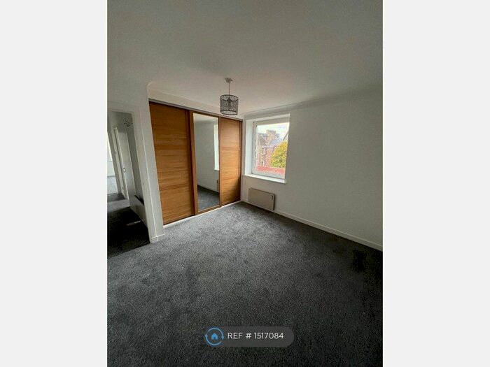1 Bedroom Flat To Rent In South Methven Street, Perth, PH1