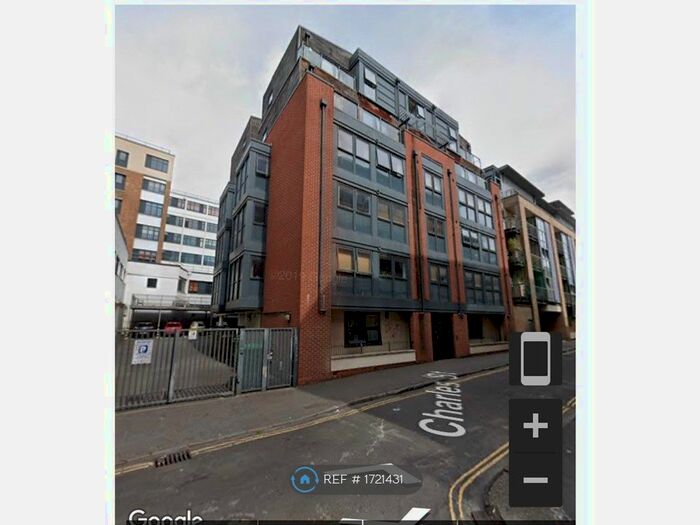 1 Bedroom Flat To Rent In Centro, Bristol, BS1