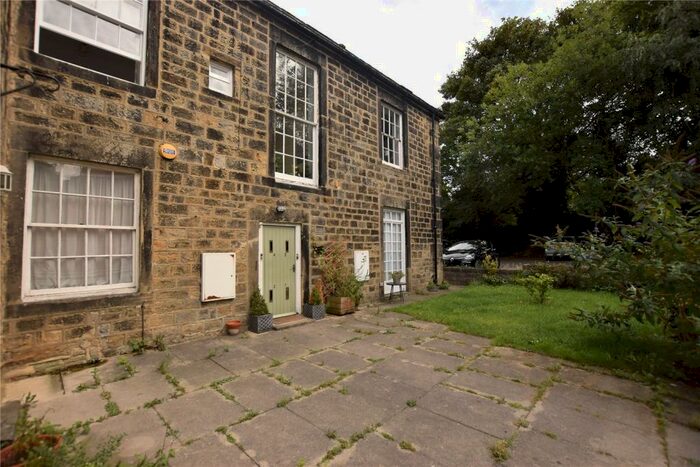 1 Bedroom Apartment To Rent In Manor House, Main Street, Pool In Wharfedale, LS21