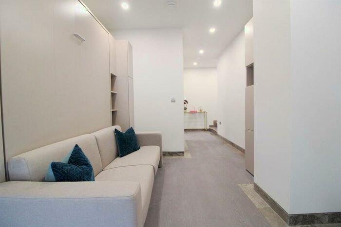 Studio To Rent In The Dukesbridge, Duke Street, Reading, RG1