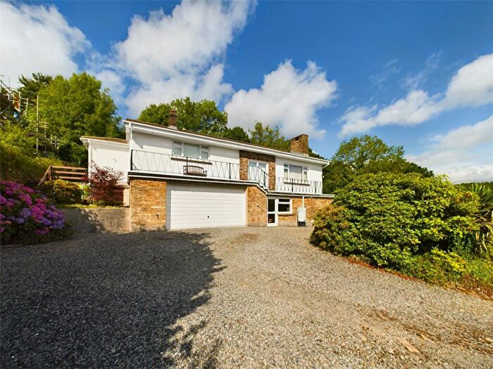 3 Bedroom Detached House For Sale In Bathpool, Launceston, Cornwall, PL15