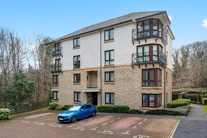 2 Bedroom Flat For Sale In / Greenpark, Gilmerton, Edinburgh, EH17