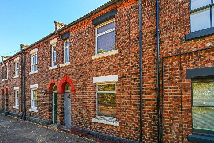 2 Bedroom Terraced House For Sale In Stephenson Street, North Acton, London, NW10
