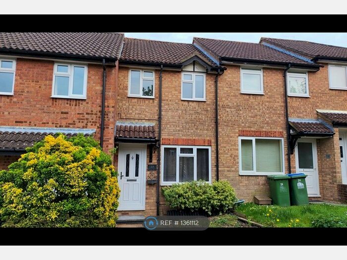 2 Bedroom Terraced House To Rent In Bracklesham Close, Southampton, SO19