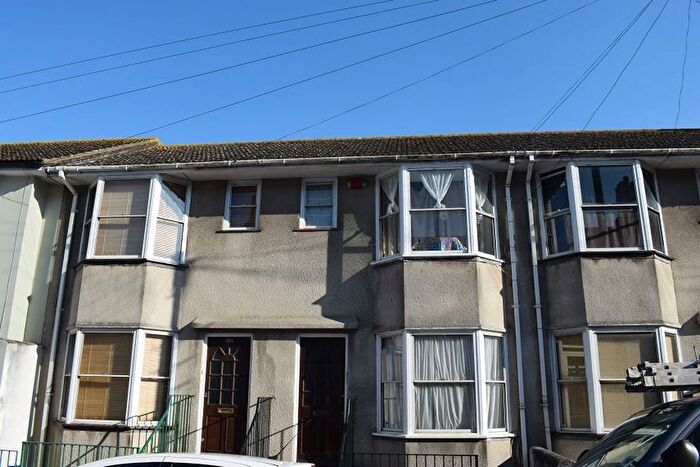 3 Bedroom Property To Rent In Centurion Road, Brighton, BN1