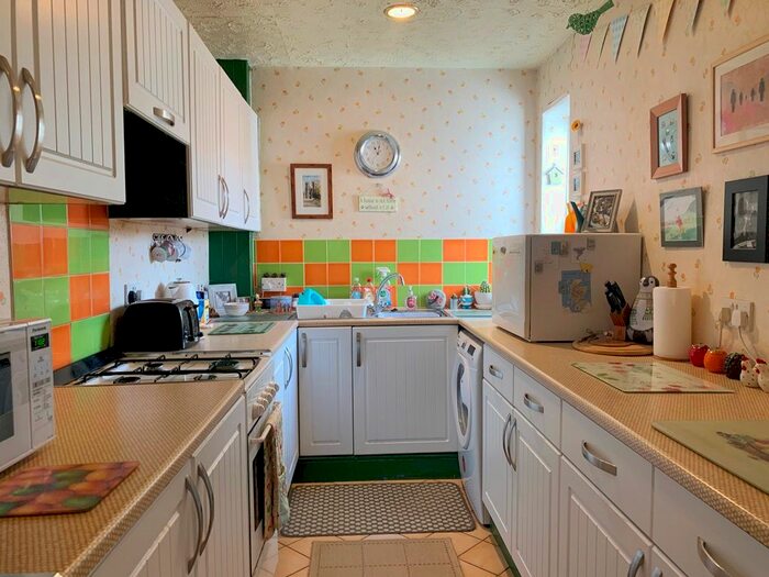2 Bedroom Semi-Detached House For Sale In Roselea Drive, Crossens, Southport, PR9