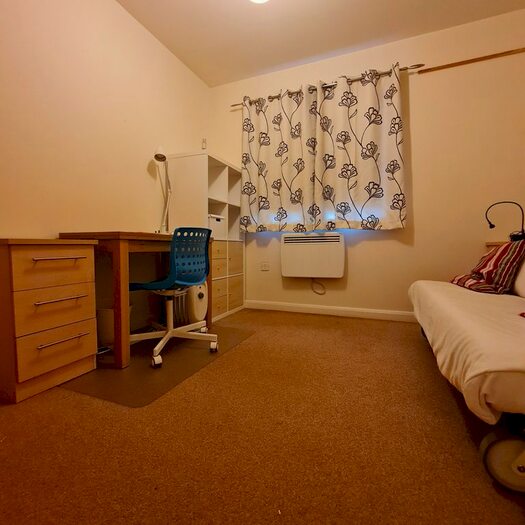 2 Bedroom Flat To Rent In Conisbrough Keep, Coventry, CV1