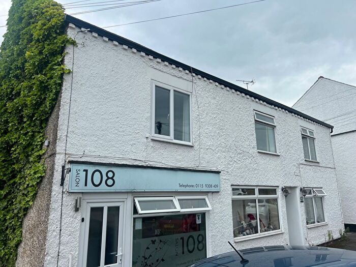 1 Bedroom Flat To Rent In Staiton Road, Stanley Village, DE7