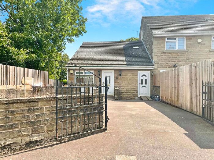 1 Bedroom Bungalow For Sale In School Lane, Marsh Lane, Sheffield, Derbyshire, S21