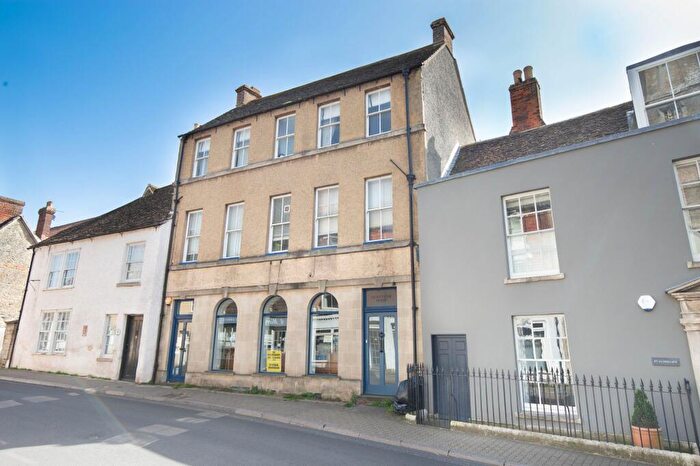 1 Bedroom Flat To Rent In Gloucester Street, Gloucester House Gloucester Street, SN16