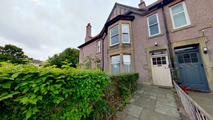 4 Bedroom Terraced House To Rent In South Lauder Road, Edinburgh, EH9