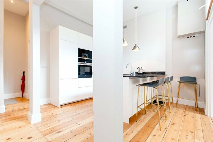 1 Bedroom Flat To Rent In Stavordale Road, Highbury, N5