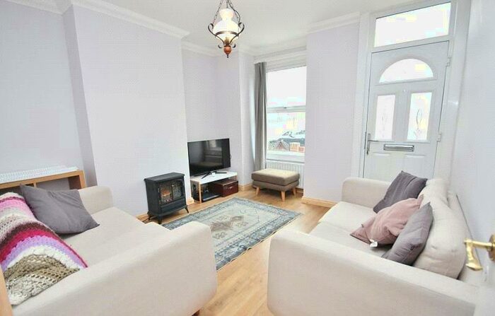 2 Bedroom Terraced House To Rent In Marks Road, Romford, Essex, RM7