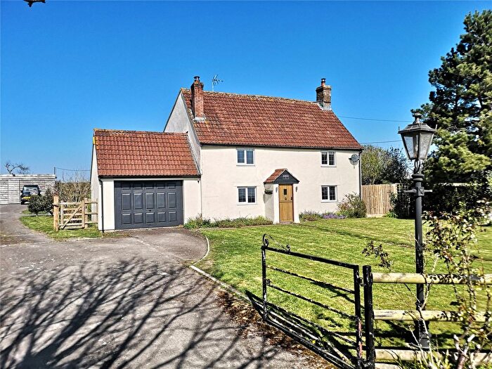 3 Bedroom Detached House For Sale In Fivehead, Taunton, Somerset, TA3