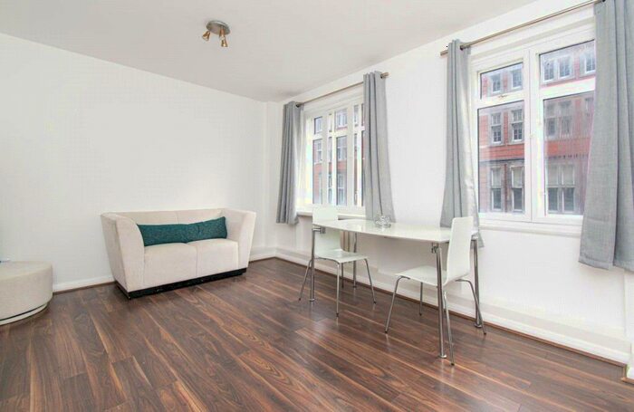 2 Bedroom Apartment To Rent In Euston Road, London, NW1
