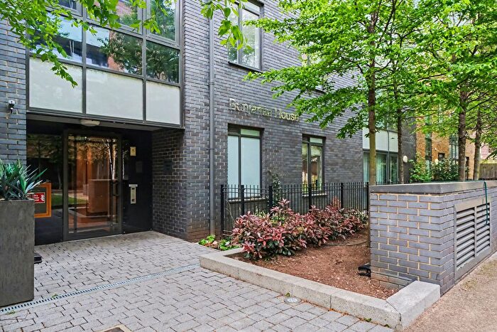 2 Bedroom Flat For Sale In Cecil Grove, Primrose Hill, NW8