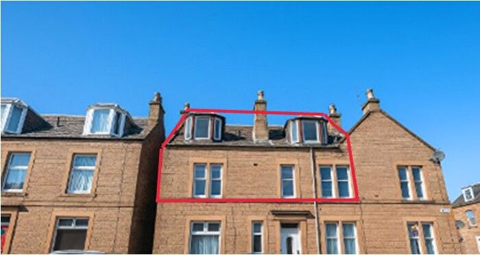 4 Bedroom Maisonette For Sale In St Andrew Street, Galashiels, TD1