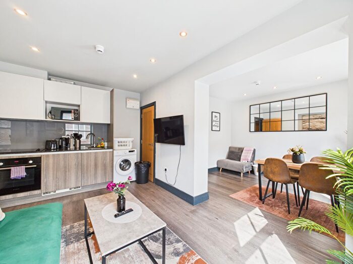 2 Bedroom Flat To Rent In Ship Street, Brighton, BN1