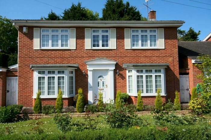 4 Bedroom Detached House To Rent In Harwood Gardens, Old Windsor, Windsor, Windsor, Berkshire, SL4