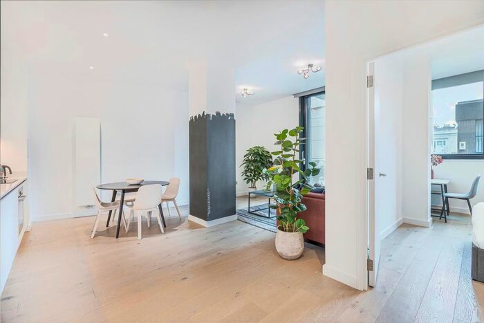 1 Bedroom Flat To Rent In Highgate Hill, London, N19