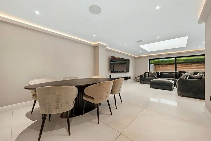 4 Bedroom Detached House For Sale In Priory Lane, Preston, PR1