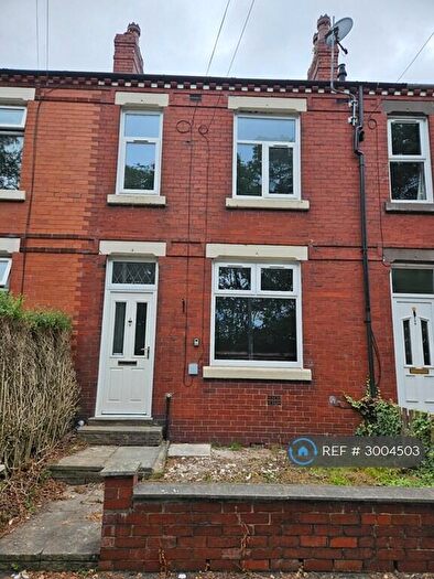 3 Bedroom Terraced House To Rent In Chapel Lane, Chorley, PR7