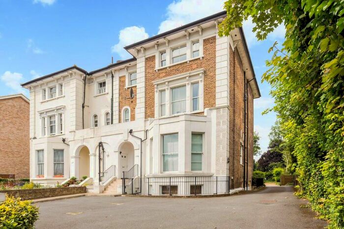 1 Bedroom Flat To Rent In Ewell Road, Surbiton, KT6