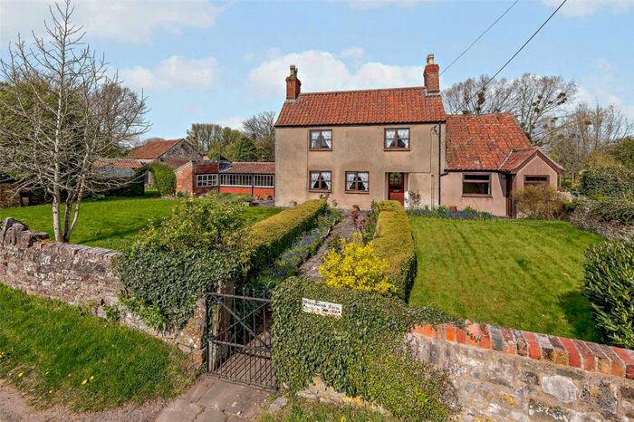 4 Bedroom Detached House For Sale In Chapel Road, Oldbury-on-Severn, Bristol, Gloucestershire, BS35