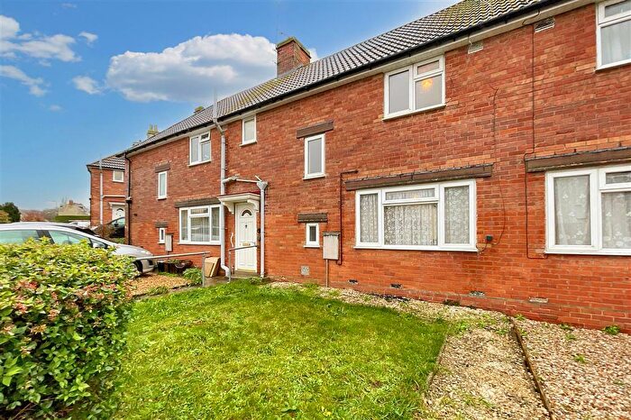 3 Bedroom Terraced House For Sale In South View Road, Milborne Port, Sherborne, DT9