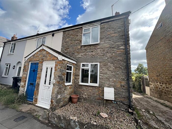 2 Bedroom Property To Rent In North Allington, Bridport, DT6