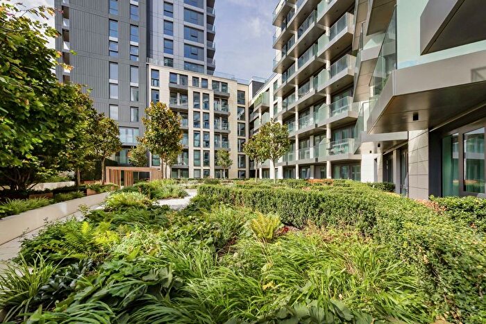 2 Bedroom Flat To Rent In Beadon Road, London, W6