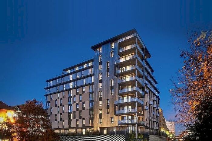 1 Bedroom Flat To Rent In Kennet House, Reading, RG1