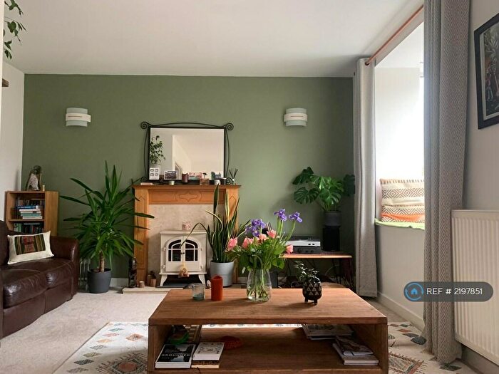 4 Bedroom Terraced House To Rent In Shoreham Street, Sheffield, S2