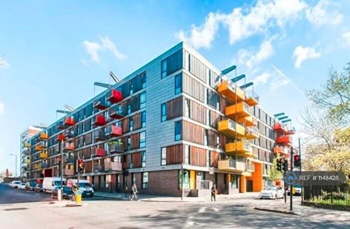 1 Bedroom Flat To Rent In Adelaide Wharf, London, E2