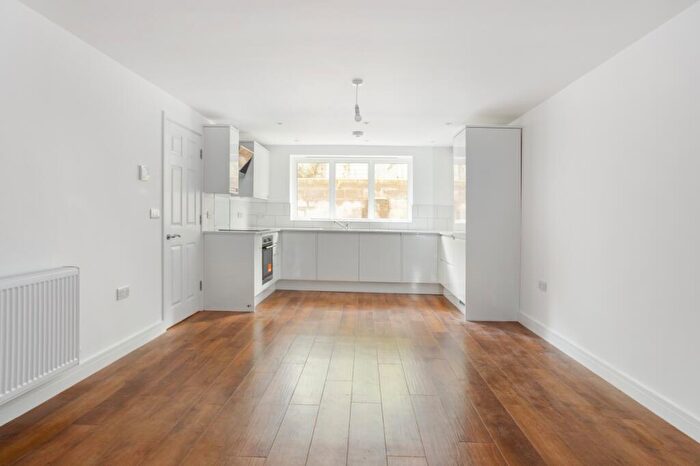 4 Bedroom Terraced House To Rent In Melrose Place Bristol, BS8