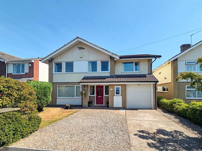 5 Bedroom Detached House For Sale In Pear Tree Avenue, Upper Poppleton, York, YO26