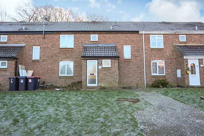 3 Bedroom Semi Detached House For Sale In Forrester Close, Canterbury, Kent, CT1