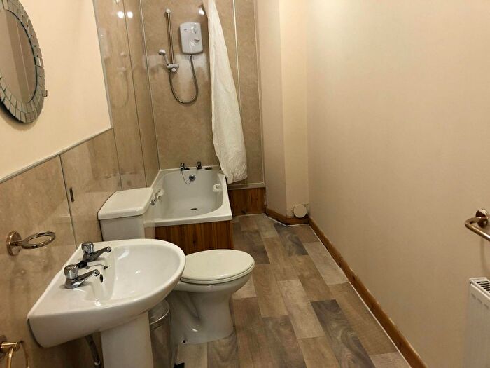 4 Bedroom Flat To Rent In Taits Lane, Dundee, DD2