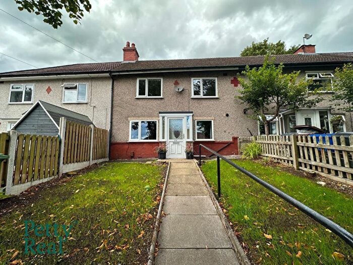 3 Bedroom Terraced House For Sale In Birtwistle Avenue, Colne, BB8