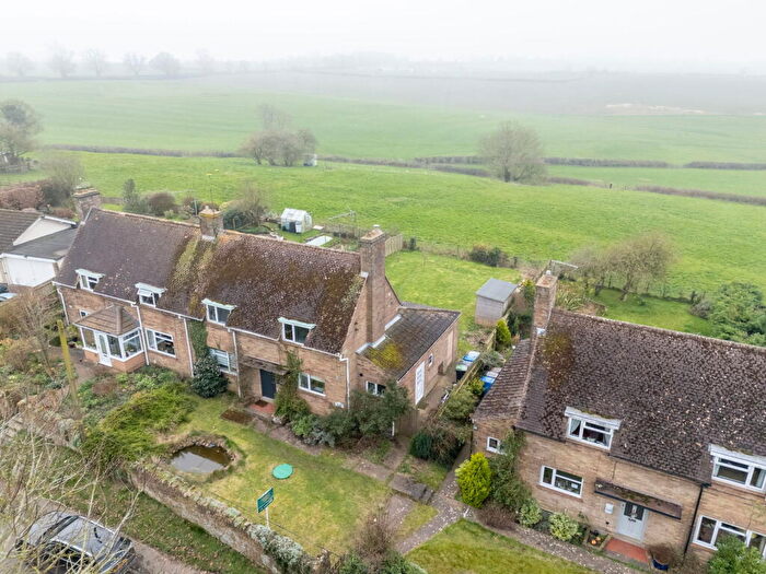 3 Bedroom Semi Detached House For Sale In High Street, Harrington, NN6