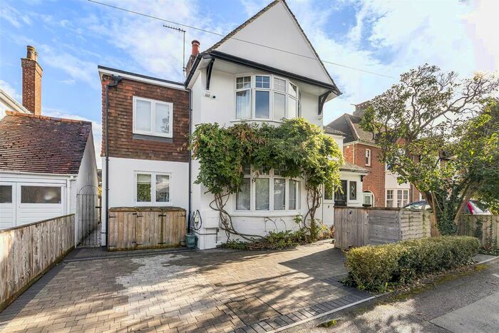 4 Bedroom Property To Rent In Summerhill Road, Oxford, OX2