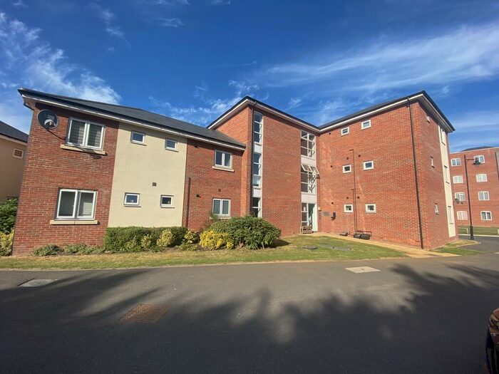 1 Bedroom Flat To Rent In New Haven Terrace, Haven Village, Boston, PE21