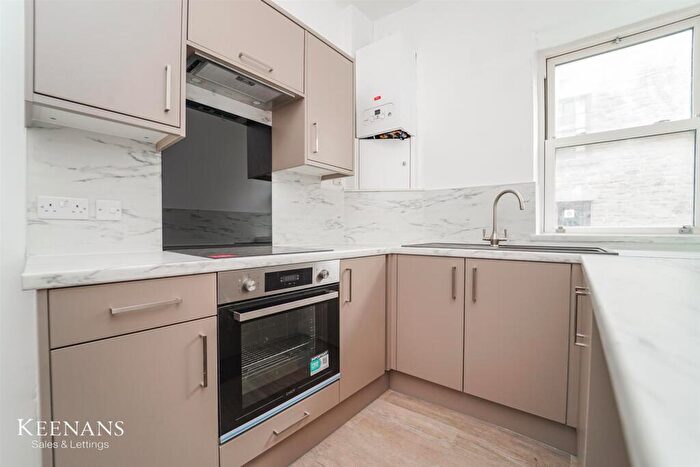 1 Bedroom House To Rent In Silver Street, Ramsbottom, Bury, BL0